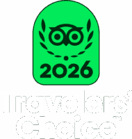travelers choice 2026
